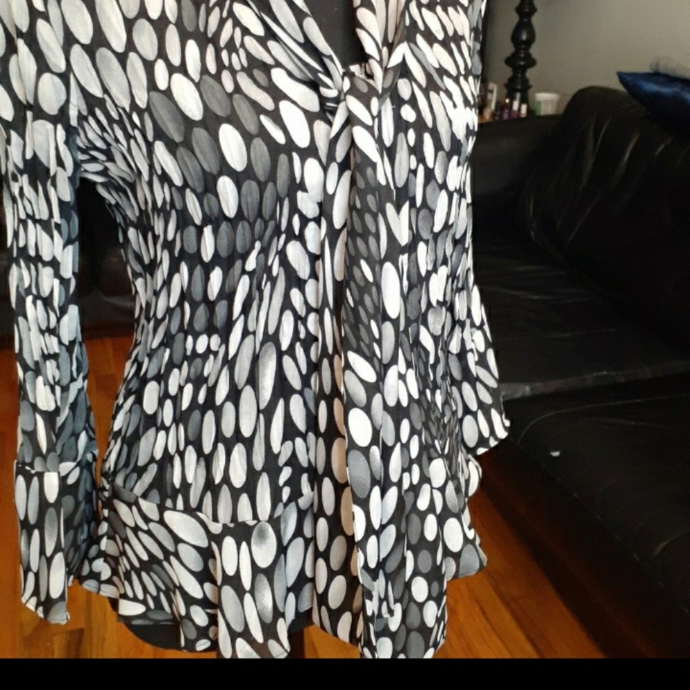 Blouse - Picture 4 of 4